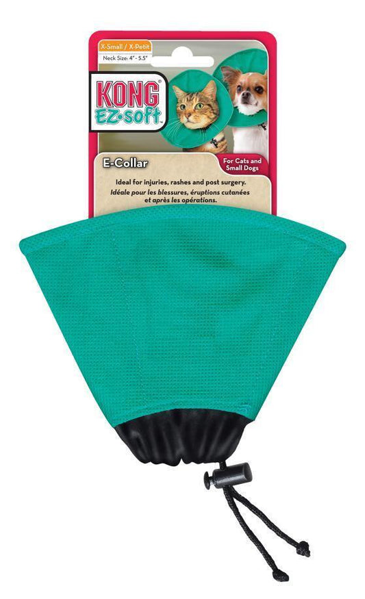 KONG Ez Soft Collar - Xsmall