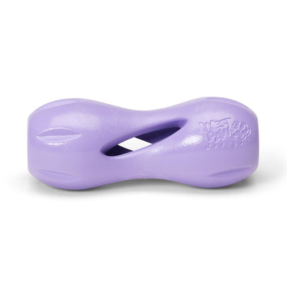 West Paw Qwizl Treat Dispensing Dog Toy