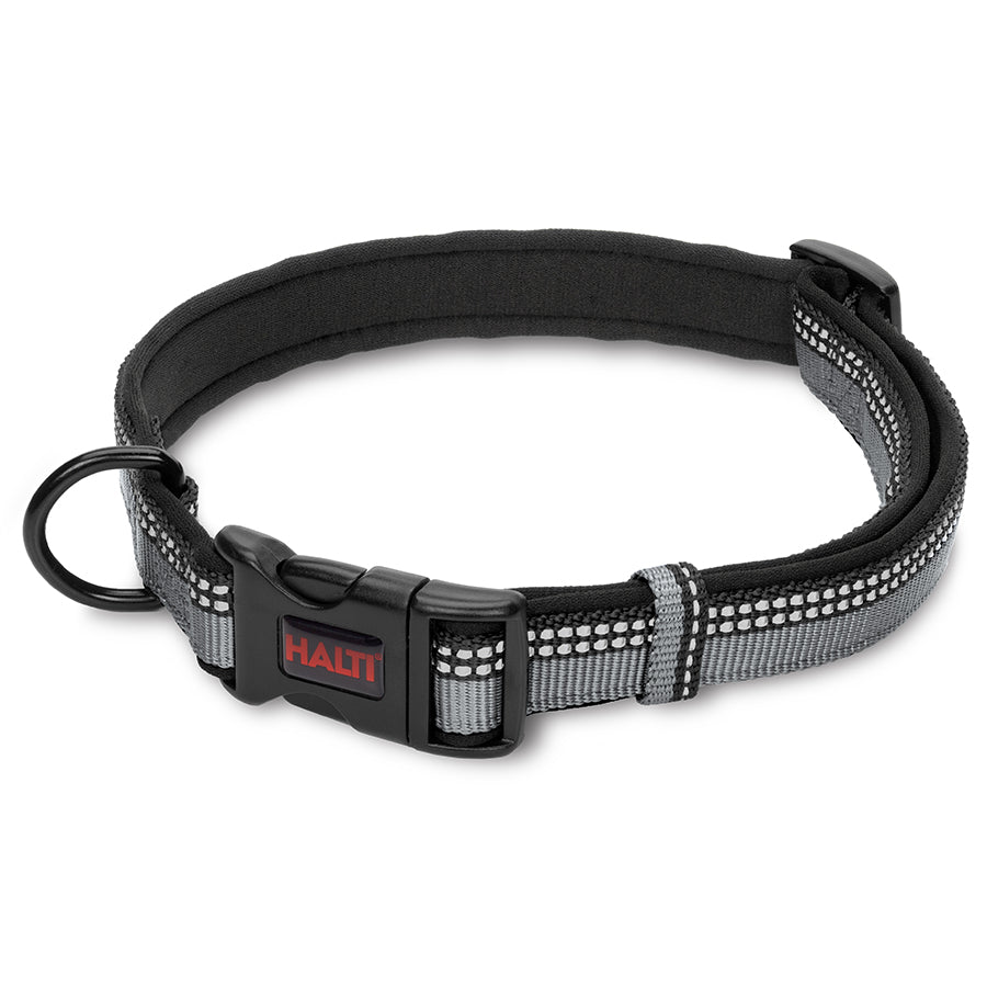 Company of Animals – Halti – Comfort Collar – Black