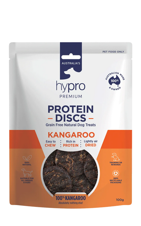 Hypro Premium – Protein Discs