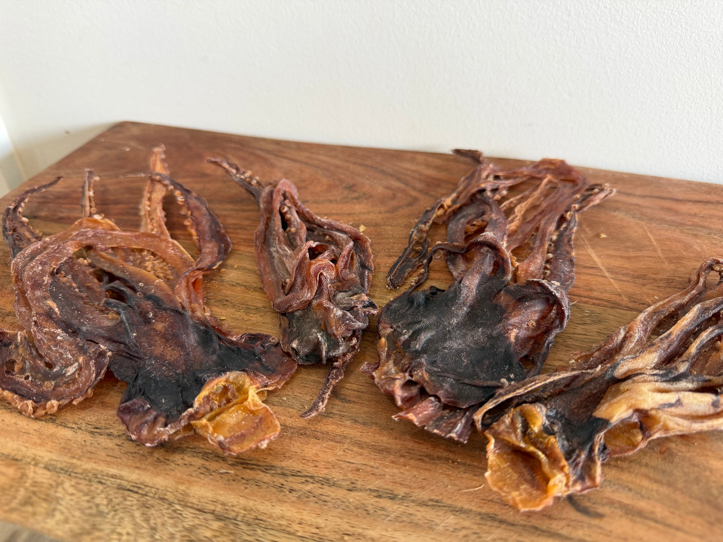 Just Calamari Tops ( Tentacles)