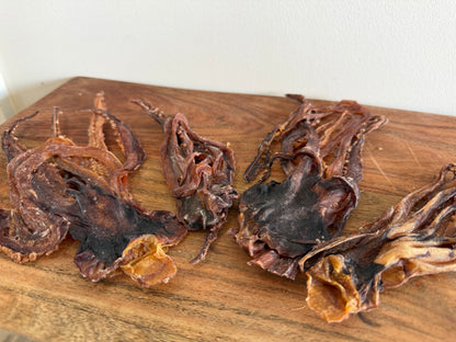 Just Calamari Tops ( Tentacles)