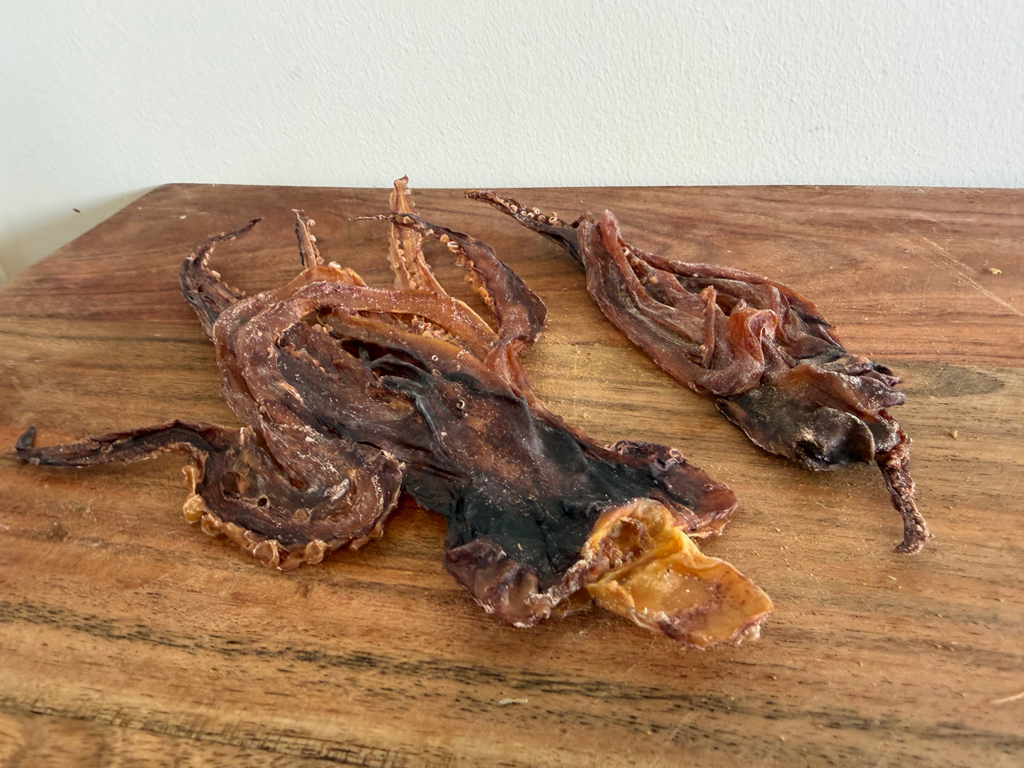 Just Calamari Tops ( Tentacles)