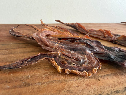 Just Calamari Tops ( Tentacles)