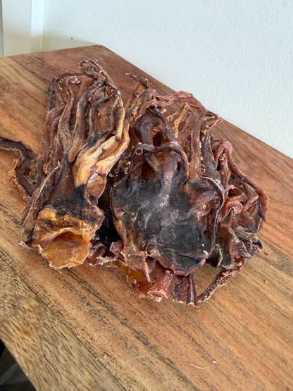 Just Calamari Tops ( Tentacles)