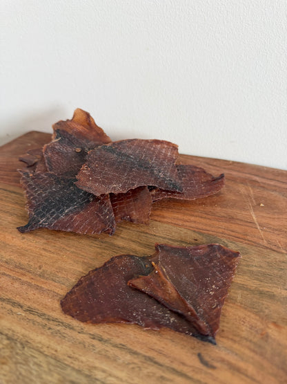 Just Calamari Chews (Tails)