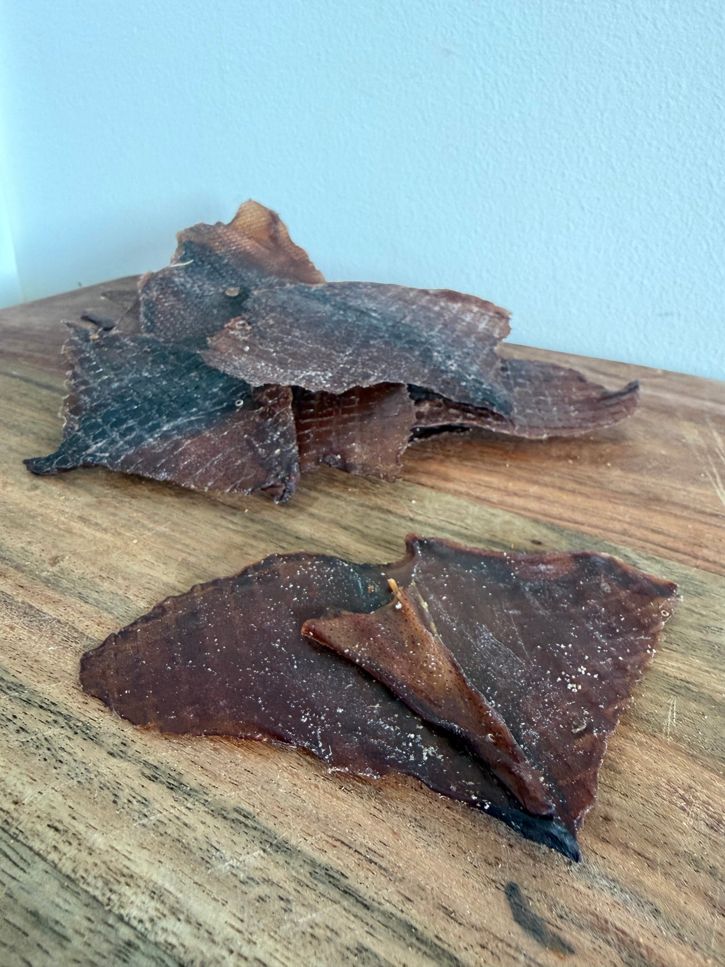 Just Calamari Chews (Tails)