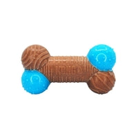 KONG CoreStrength Bamboo Bone Dog Chew Toy x 3