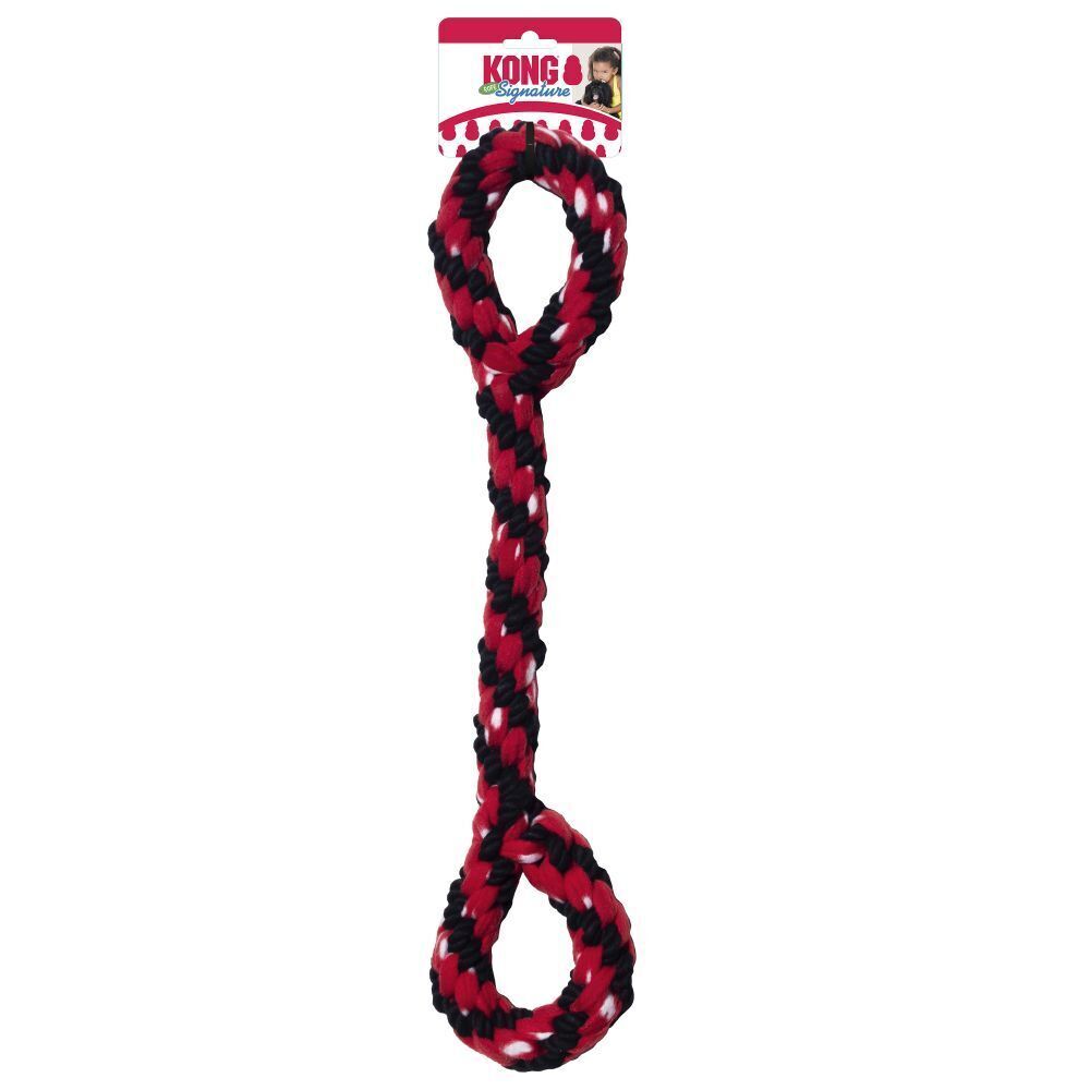 KONG Signature Rope Double Tug Extra Large