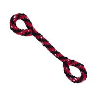 KONG Signature Rope Double Tug Extra Large