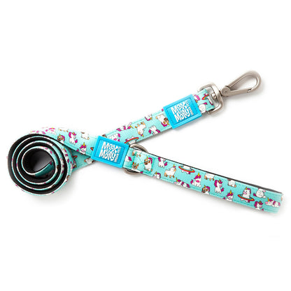 Max & Molly Dog Leash - Unicorn