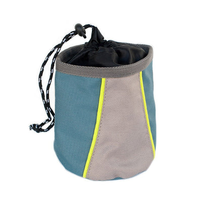 Zippy Paws Adventure Gear Treat and Ball Bag