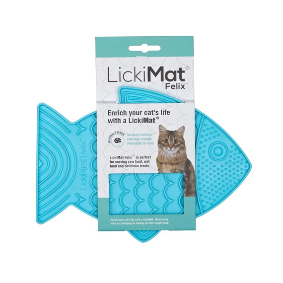 LickiMat – Cat Felix