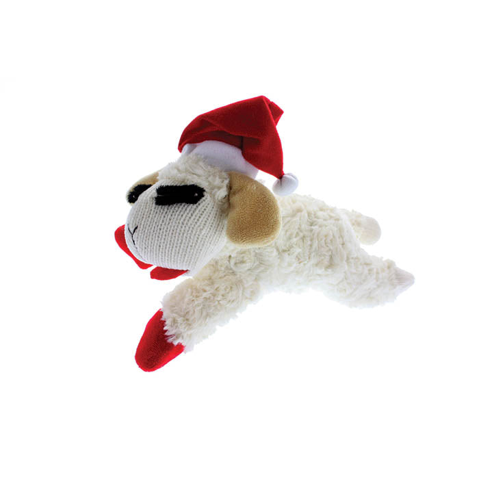 Multipet – Xmas – Lambchop Holiday