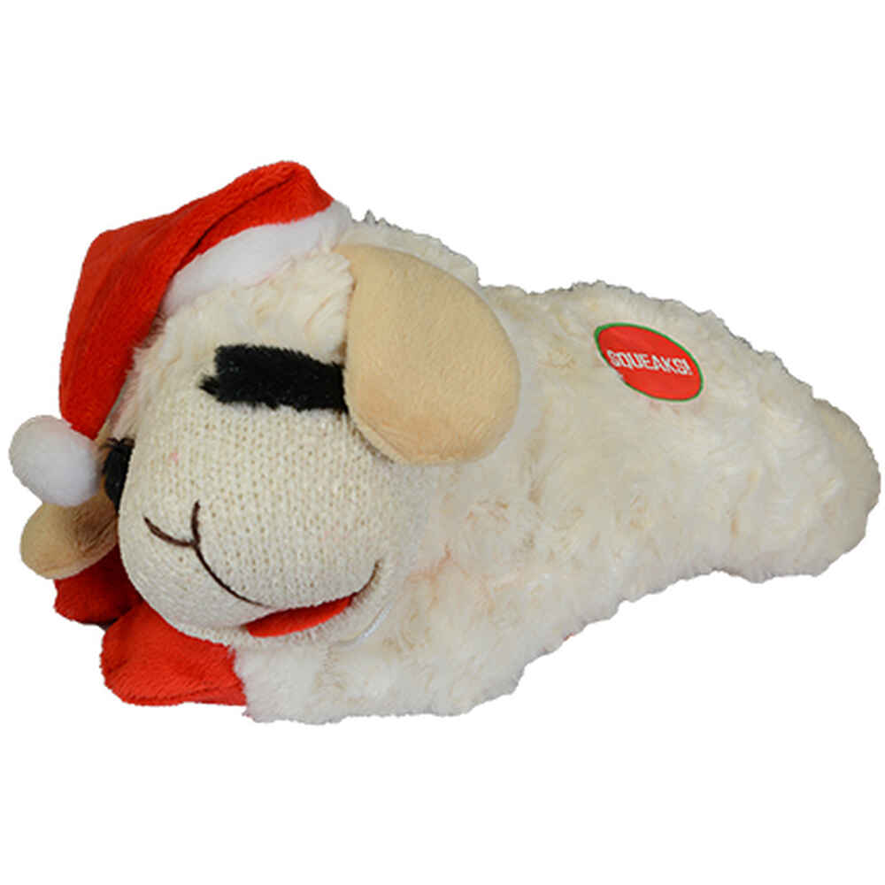 Multipet – Xmas – Lambchop Holiday