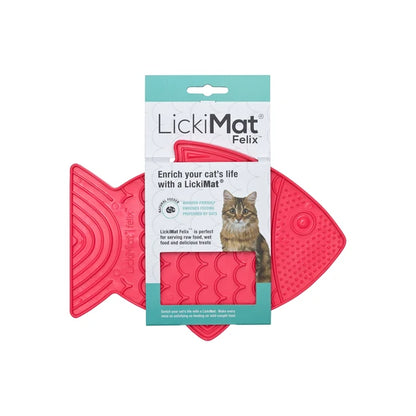 LickiMat – Cat Felix