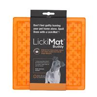 Lickimat Buddy Original Slow Food Mat