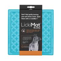 Lickimat Buddy Original Slow Food Mat