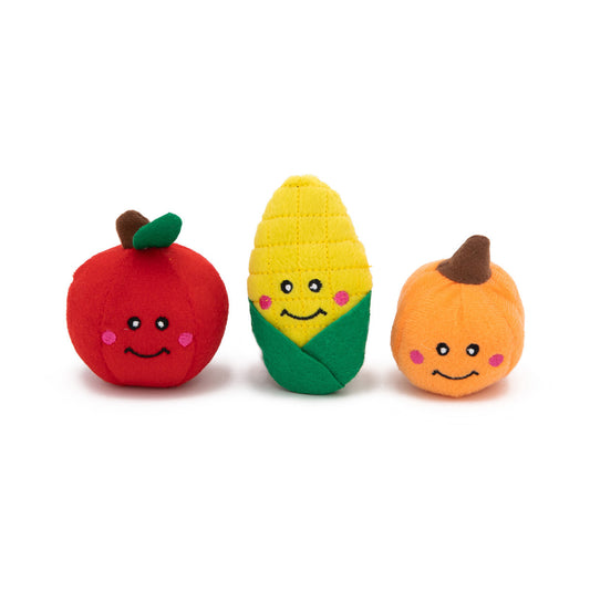 Miniz - Fall Harvest (3-pack)