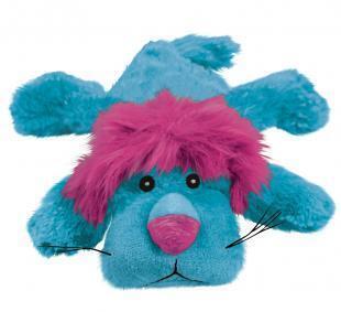 KONG Cozie King Lion Small