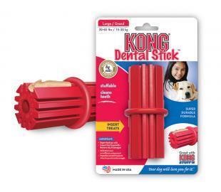 KONG Dental Stick Large 3 pack