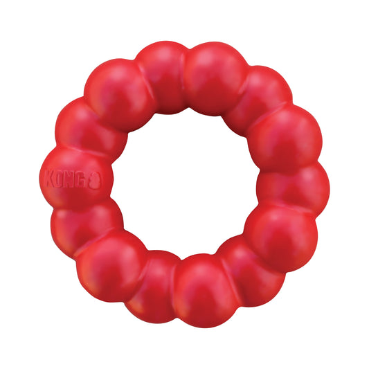 KONG Ring Small/Med 3 pack