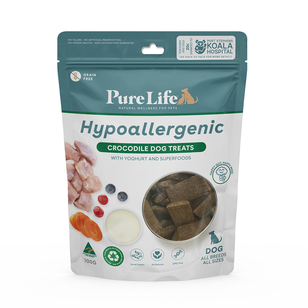 Pure Life – Hypoallergenic