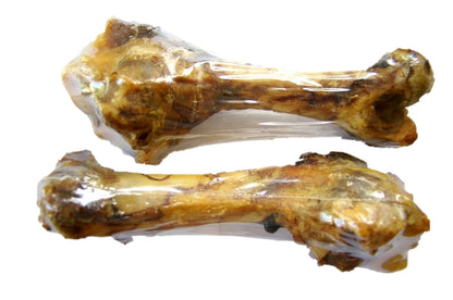 Hud's And Toke – Smoked Pork Bone (1 piece)