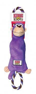 KONG Tugger Knots Monkey Medium/Large