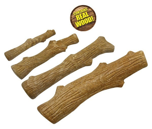 Petstages Durable Stick Dogwood - Large