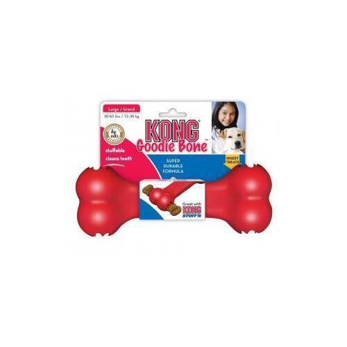 KONG Goodie Bone Large 3 pack