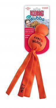 KONG Water Wubba Large 3 pack