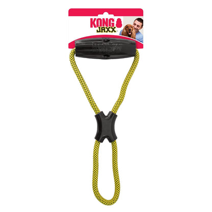 KONG Jaxx Infinity Tug Large 4 pack