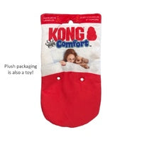 3 x KONG Comfort Pups Boss Sm