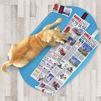 KONG Dog Toy Newspaper 90cm - Bulk Pack of 2