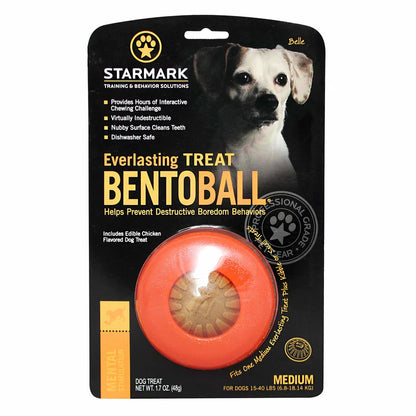 Starmark – Everlasting Bento Ball