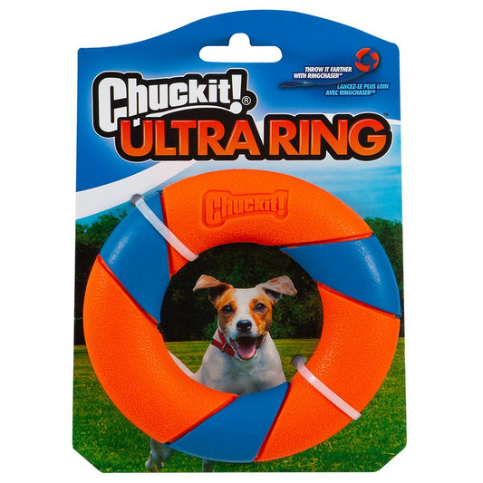 Chuck It – UltraRing