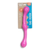 West Paw Zwig Tug & Fetch Stick Dog Toy in Bright New Colours