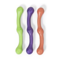 West Paw Zwig Tug & Fetch Stick Dog Toy in Bright New Colours