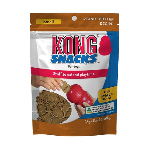 KONG – Stuffn Snacks