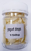 Yogurt Drops – Jar