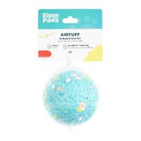 Zippy Paws AirTuff Puncture Resistant Floating Dog Toy - Ball