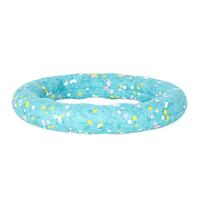 Zippy Paws AirTuff Puncture Resistant Floating Dog Toy - Ring