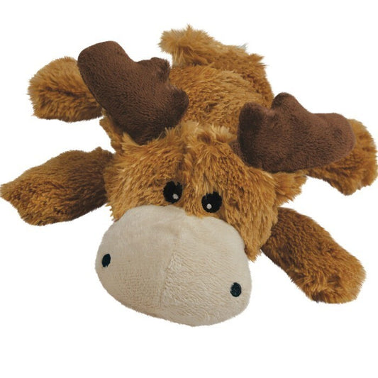 2 x KONG Cozie Marvin Moose X-Large