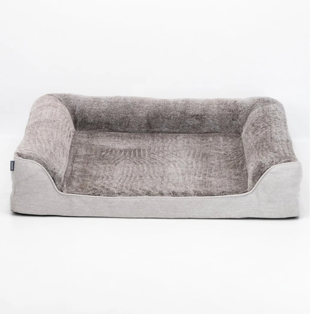 Snooza – Ortho Dream Sofa – Cashmere