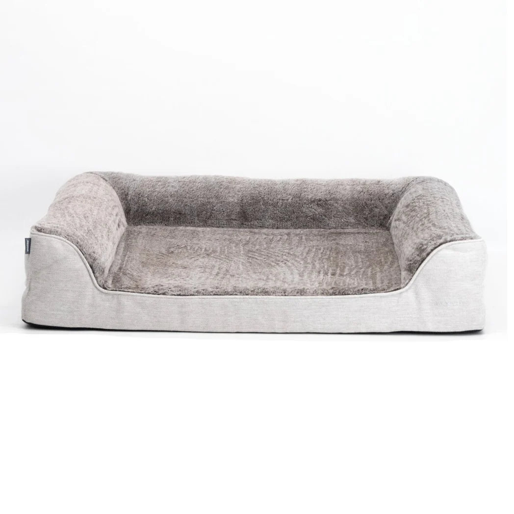 Snooza – Ortho Dream Sofa – Cashmere