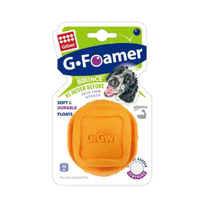 GiGwi – G-Foamer – Ball