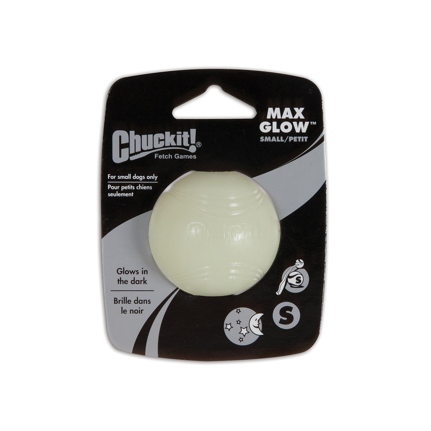 Chuck It – Max Glow Ball