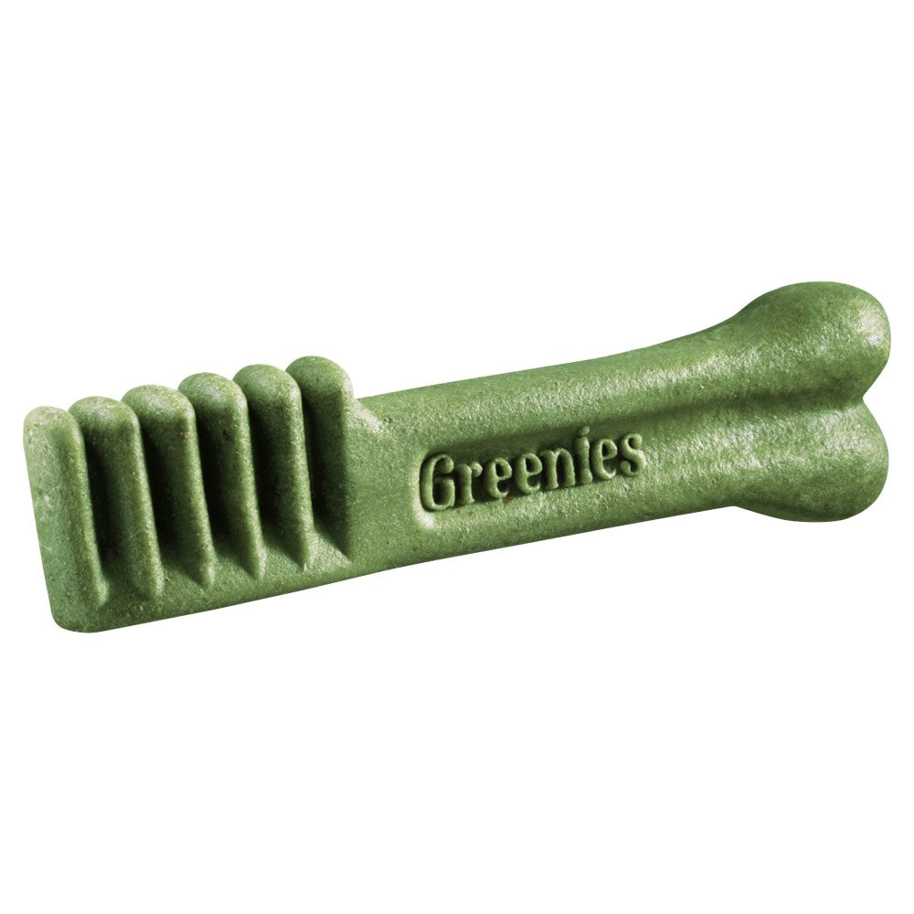 Greenies – Dental Dog Treats – Blueberry