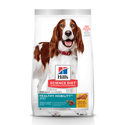 Hill's - Adult Dog - Healthy Mobility - 12kg